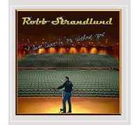 Strandlund Robb - I Just Can't Be Me Without You