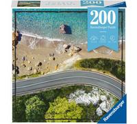 Strandstraßen-Puzzle 200Stück 1 St