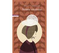 Strane creature