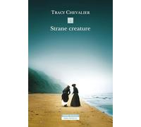 Strane creature