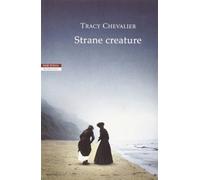 Strane creature