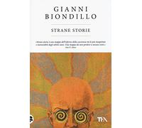 Strane storie