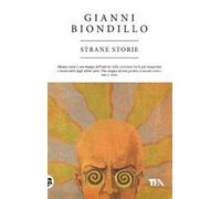 Strane storie