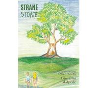 Strane Storie di Giovanni Malpede, 2018, Youcanprint