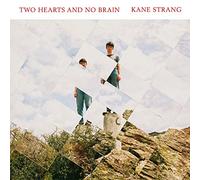 Strang Kane Two Hearts & No Brain (Vinyl LP)