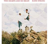 Strang,Kane - Two Hearts and No Brain (Mc)