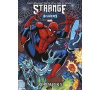 Strange academy