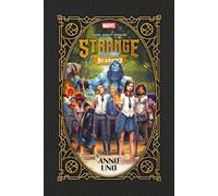 Strange Academy Anno Uno - Marvel Premiere Edition - Panini Comics