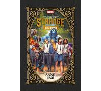 Strange Academy - Anno Uno - Marvel Premiere Edition - Panini Comics - Italiano