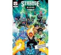 Strange Academy - Edition grimoire : Deuxième promo