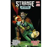 Skottie Young Strange Academy Vol. 2: Bright Side (Tascabile)