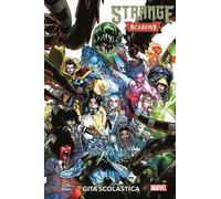 Strange academy. Vol. 2: Gita scolastica