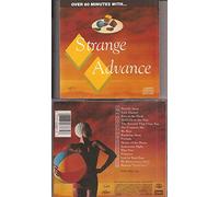 Strange Advance - Over 60 Minutes With