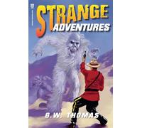 Strange Adventures: 1