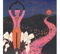 Strange Affair [Ltd.Edition]