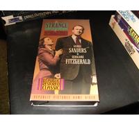 Strange Affair of Uncle Harry [Edizione: USA]