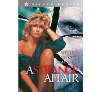 Strange Affair - Strange Affair