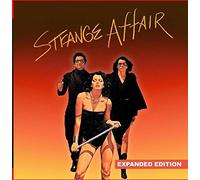 Strange Affair - Strange Affair (Expanded Edition)