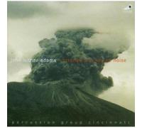 John Luther Adams: Strange and Sacred Noise (DVD) John Luther Adams
