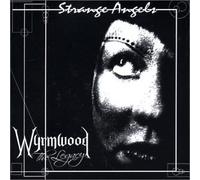 Strange Angels