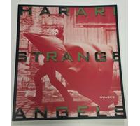 strange angels - guido harari - nuages - 9788886178167