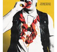 Strange Attractor Good Boy Bad Boy (Vinyl LP) 12" Album