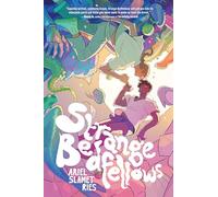 Strange Bedfellows: A Graphic Novel - A Young Adult Sci-Fi Fantasy Romance of Dream Powers, Lost Crushes, and Dangerous Secrets