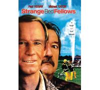 Strange Bedfellows (DVD) Amanda Monroe Michael Caton Paul Hogan
