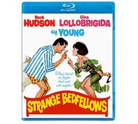 STRANGE BEDFELLOWS (SPECIAL EDITION)