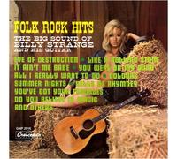 Strange, Billy - Folk Rock Hits