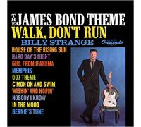 Strange, Billy - James Bond Theme/Walk Don't