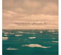 Strange Billy the Saint and Bernadette Pike A Love Story (CD) Album