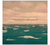 Strange Billy The Saint & Bernadette Pike - Love Story