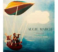 STRANGE BIRD - AUGIE MARCH