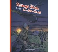 Strange Birds Over Eben-Emael