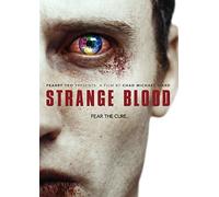 Strange Blood /