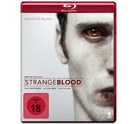 Strange Blood (Blu-ray)