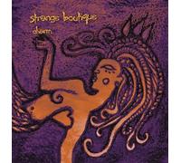 Strange Boutique - Charm (Purple