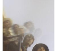 Strange Boys - Be Brave