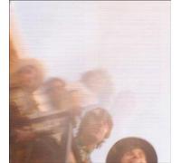 Strange Boys - Be Brave