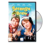 Strange Brew