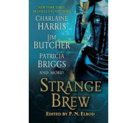 Strange Brew (Tascabile)