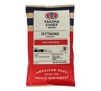 Strange Brew tedesco Tettnang pellet 1 lb.