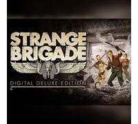 Strange Brigade Deluxe Edition (Xbox One / Xbox Series X|S) Xbox Live Key - EU