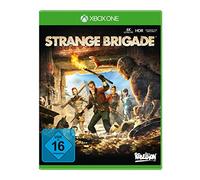 Strange Brigade Essentials - Xbox One [Edizione: Germania]