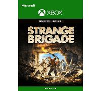 Strange Brigade XBOX LIVE Key EUROPE
