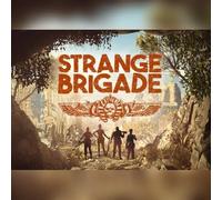 Strange Brigade (Xbox One / Xbox Series X|S) Xbox Live Key - UNITED STATES