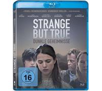 Strange but True - Dunkle Geheimnisse (Blu-ray)