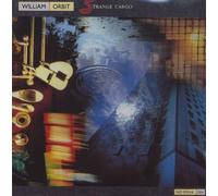 William Orbit – Strange Cargo