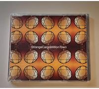 Strange Cargo - Million Town